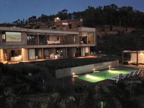 Condominio Fundo Zapallar