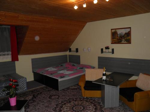 Pension Lípa - image 11