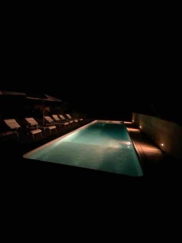 Condominio Fundo Zapallar