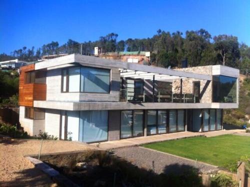 Condominio Fundo Zapallar