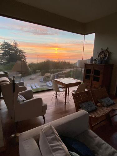 Condominio Fundo Zapallar