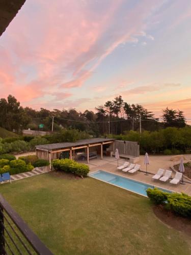 Condominio Fundo Zapallar