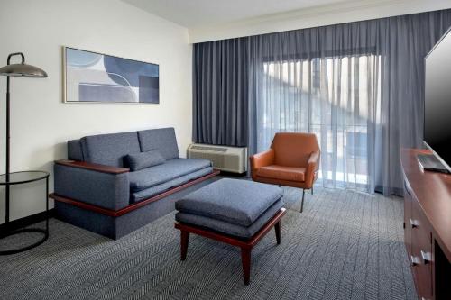 Courtyard by Marriott Annapolis - image 13