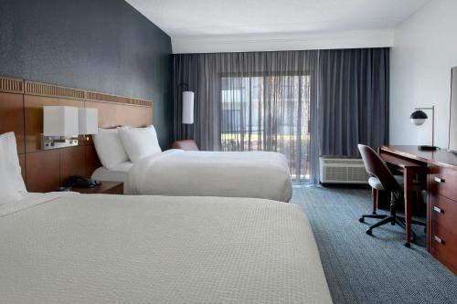Courtyard by Marriott Annapolis - image 6