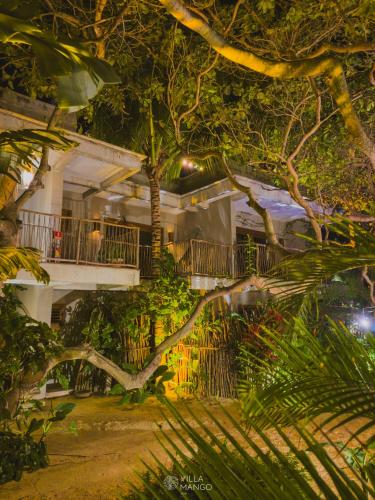 Villa Mango Jeri