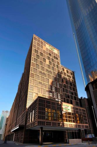 Courtyard by Marriott World Trade Center, Abu Dhabi, Abu Dhabi (foto 11)