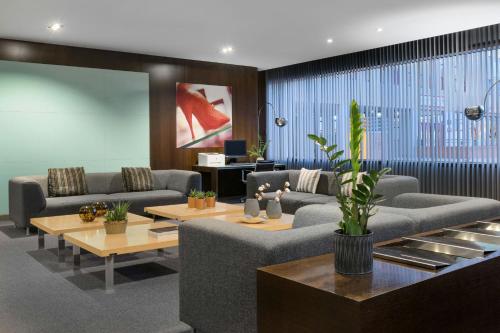 AC Hotel by Marriott Elda - main image