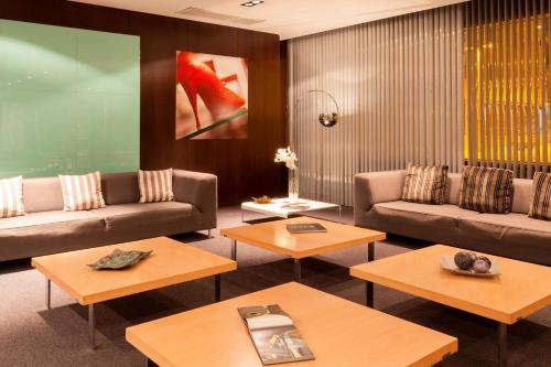 AC Hotel by Marriott Elda - image 6