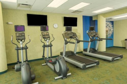 SpringHill Suites by Marriott Buffalo Airport - image 11
