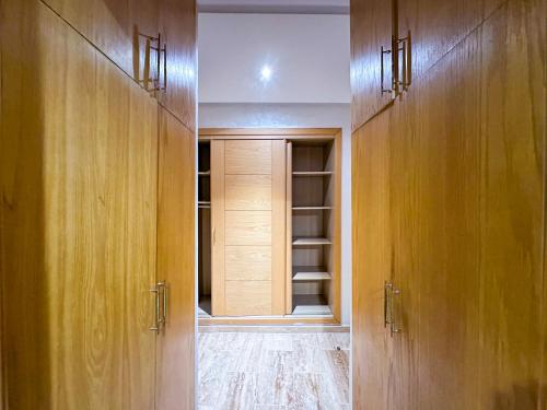 Spacious & chic - 3 min from Casa City Finance  CFC , Casablanca (zdjęcie 8)