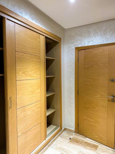 Spacious & chic - 3 min from Casa City Finance  CFC , Casablanca (zdjęcie 9)