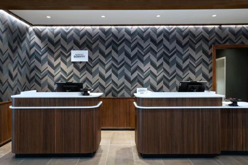 Kilátás, Courtyard by Marriott Austin Dripping Springs in Dripping Springs (TX)