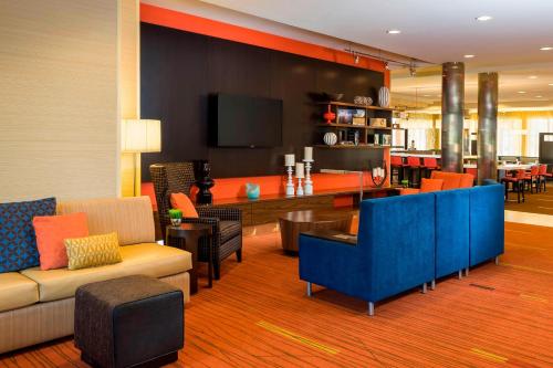 Courtyard by Marriott Kalamazoo Portage in Portage, USA