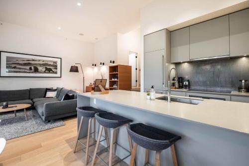Blueberry Hill Estates 3144 by Outpost Whistler in Whistler, Canada