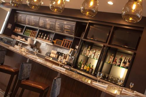 Courtyard Aberdeen at Ripken Stadium - image 8