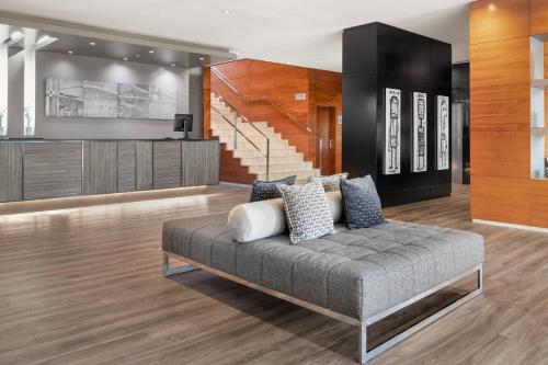 AC Hotel Badajoz - image 7