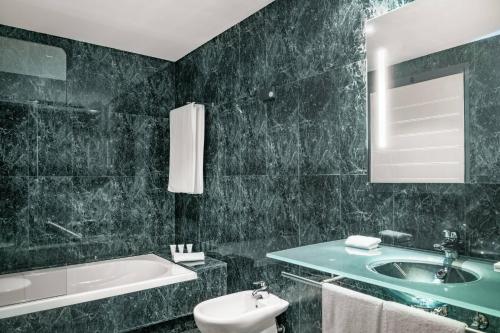 AC Hotel Badajoz by Marriott