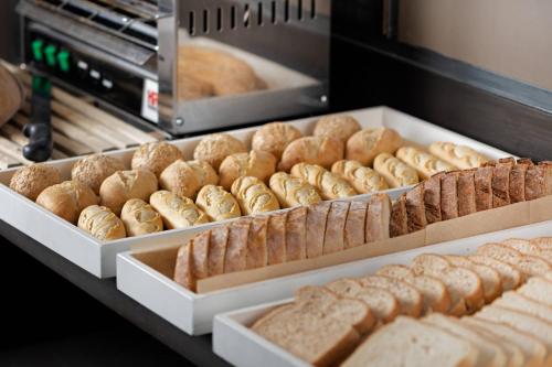 AC Hotel Badajoz - image 10