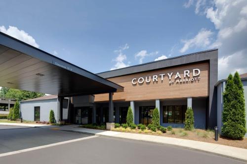 Foto - Courtyard by Marriott Atlanta Windy Hill/Ballpark