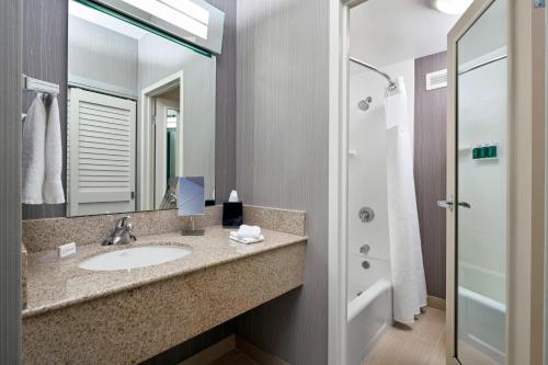 Courtyard By Marriott Baltimore BWI Airport - image 2