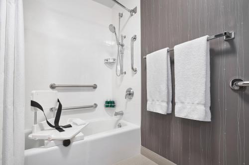 Courtyard By Marriott Baltimore BWI Airport - image 9