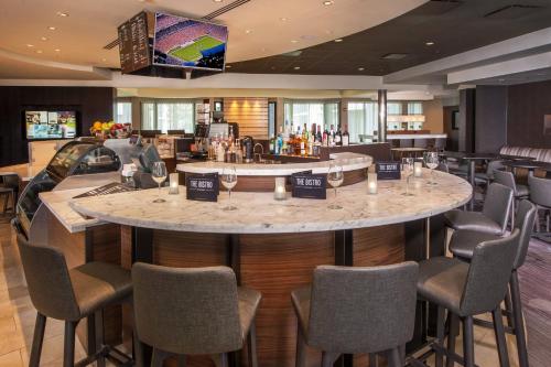 Courtyard By Marriott Baltimore BWI Airport - image 6