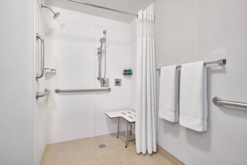 Courtyard By Marriott Baltimore BWI Airport - image 7