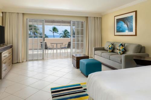 Turtle Beach, Barbados, A Tribute Portfolio All-Inclusive Resort, Christ Church (zdjęcie 11)