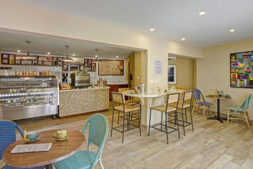 Turtle Beach, a Tribute Portfolio All Inclusive Hotel