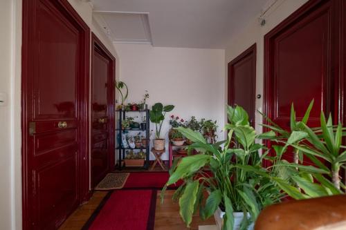 Cozy escape in a refined 2 room - Paris 14e, Paris (photo 4)