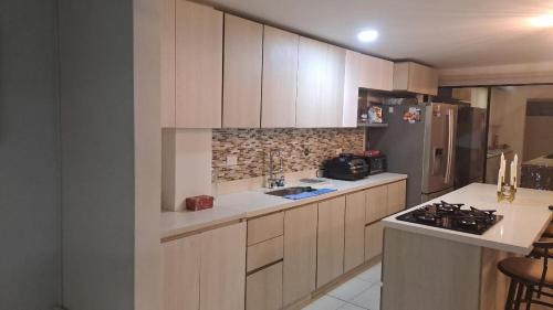 One-Bedroom Apartment image 10