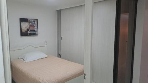 One-Bedroom Apartment image 7