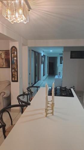 One-Bedroom Apartment image 3