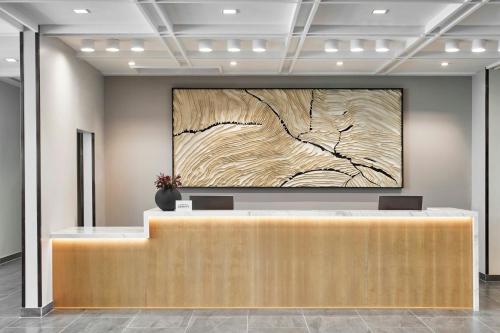 AC Hotel by Marriott Austin Hill Country in Austin, USA