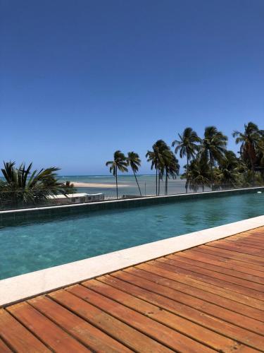 Mileo Milagres in Porto De Pedras