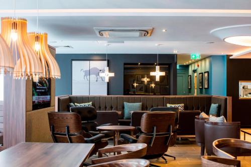 AC Hotel by Marriott Birmingham - image 5