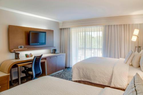Courtyard by Marriott Ocala in Ocala, USA