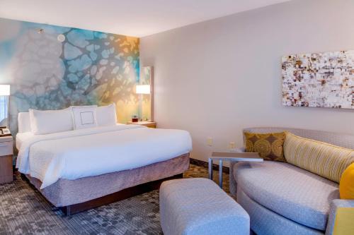 Courtyard by Marriott Ocala in Ocala, USA
