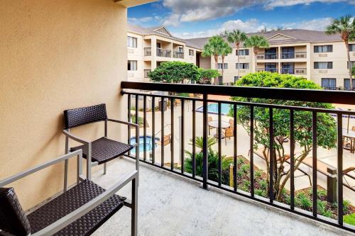 Courtyard by Marriott Ocala - image 11