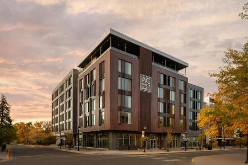 AC Hotel by Marriott Bozeman Downtown, Bozeman