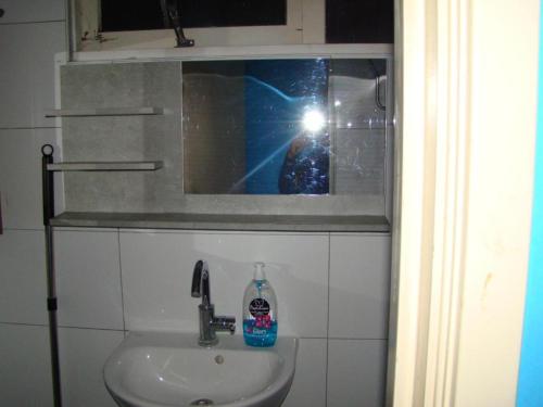 Amsterhouse B&B