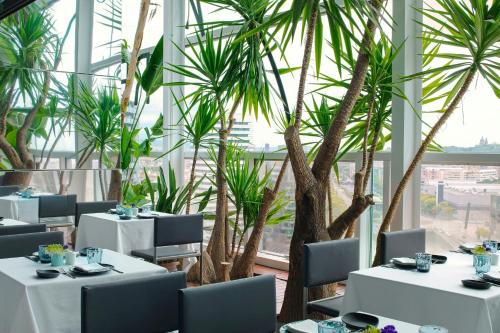 Renaissance Barcelona Fira Hotel - image 5