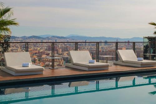 Renaissance Barcelona Fira Hotel - image 7