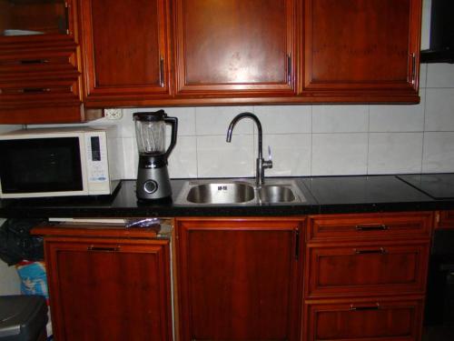 Amsterhouse B&B