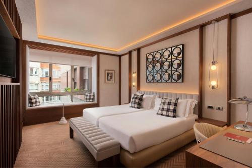 Hotel Ercilla de Bilbao Autograph Collection - image 12