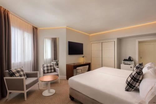 Hotel Ercilla de Bilbao Autograph Collection - image 3