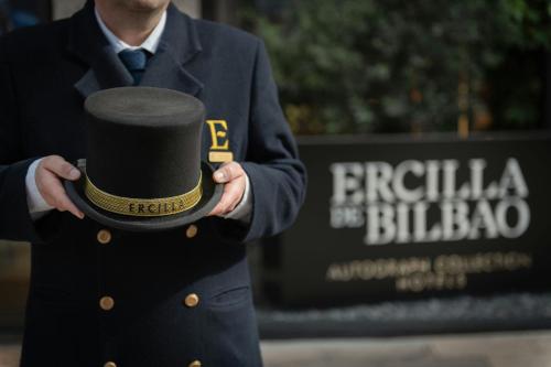 Hotel Ercilla de Bilbao Autograph Collection - main image