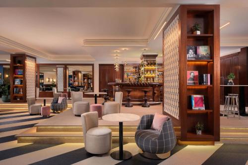 Hotel Ercilla de Bilbao Autograph Collection - image 6