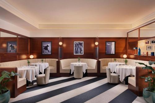 Hotel Ercilla de Bilbao Autograph Collection - image 10