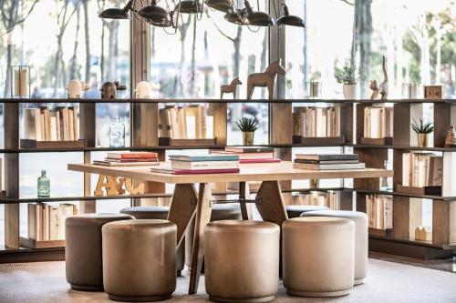 AC Hotel Diagonal L'Illa by Marriott, Barcelona
